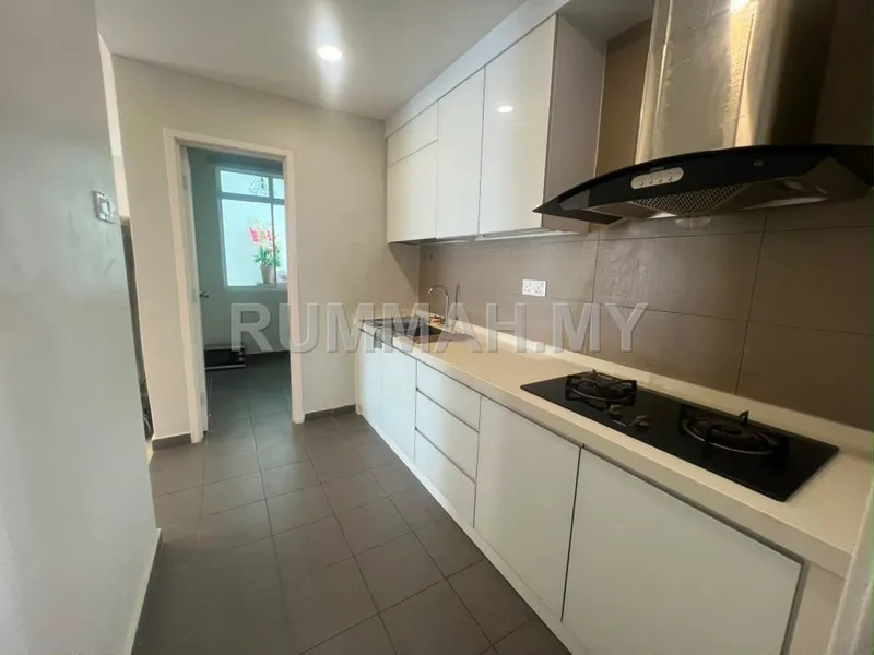 condo in Bayan Baru, Penang — photo 2