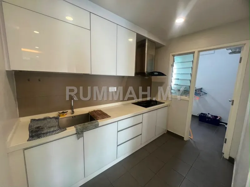 condo in Bayan Baru, Penang — photo 3