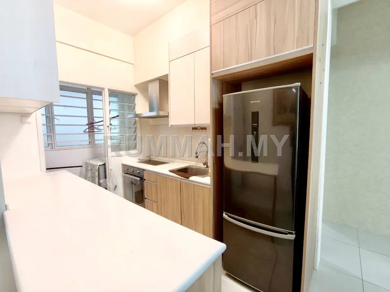 condo in Tanjung Bungah, Penang — photo 2
