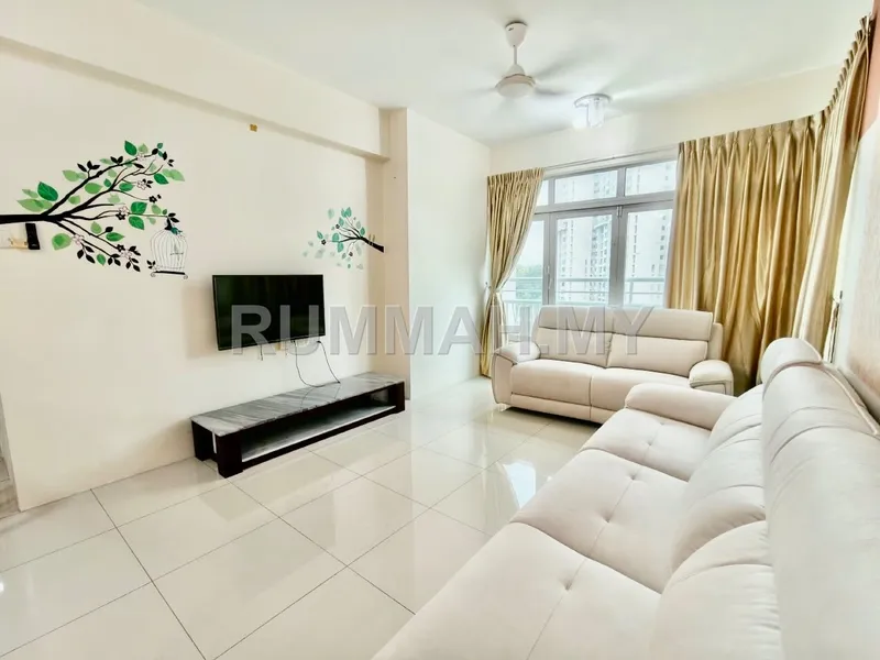 condo in Tanjung Bungah, Penang — photo 3