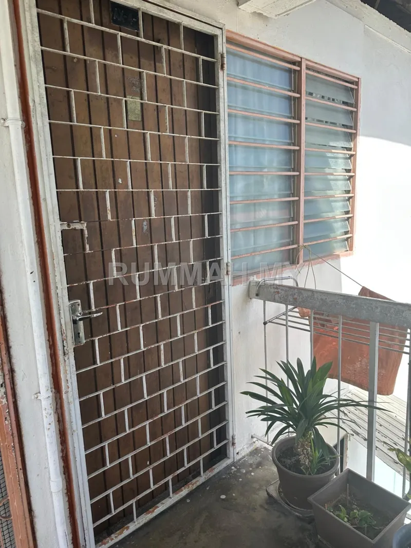 condo in Gelugor, Penang — photo 2