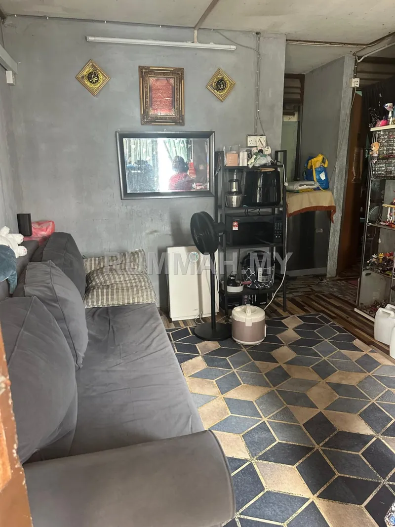 condo in Gelugor, Penang — photo 3