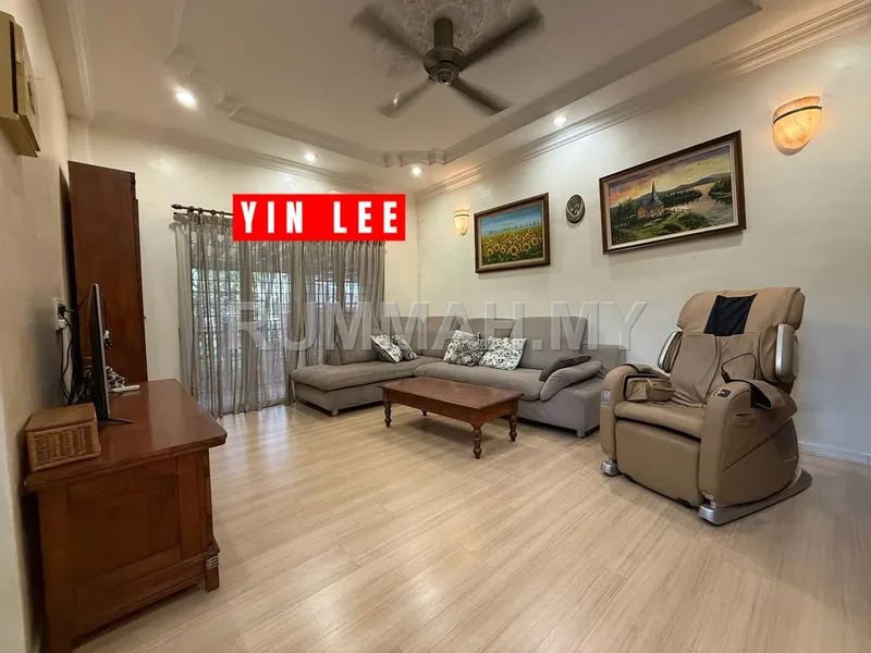 house in Bukit Mertajam, Penang — photo 2