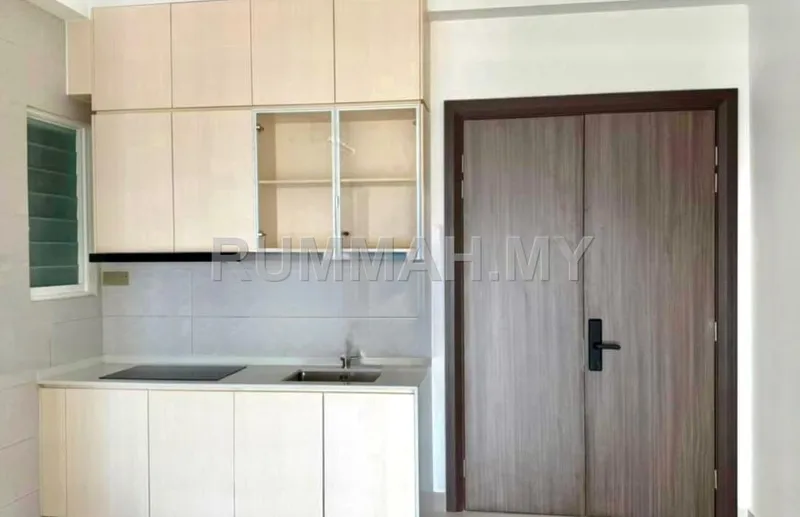 condo in Pulau Tikus, Penang — photo 3