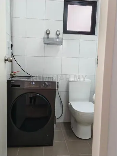 condo in Butterworth, Penang — photo 3