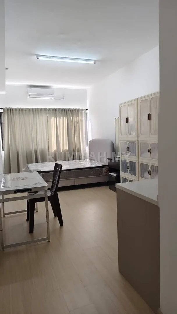 Condo for Rent @ Rubica @ Harbour Place, Butterworth | Fully Furnished