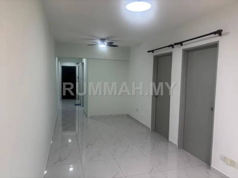 condo in Butterworth, Penang — photo 2