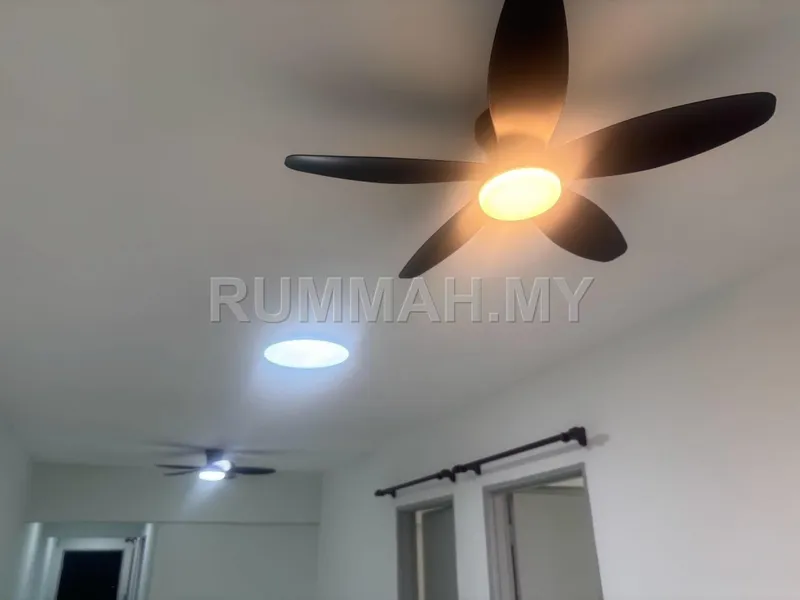 condo in Butterworth, Penang — photo 3
