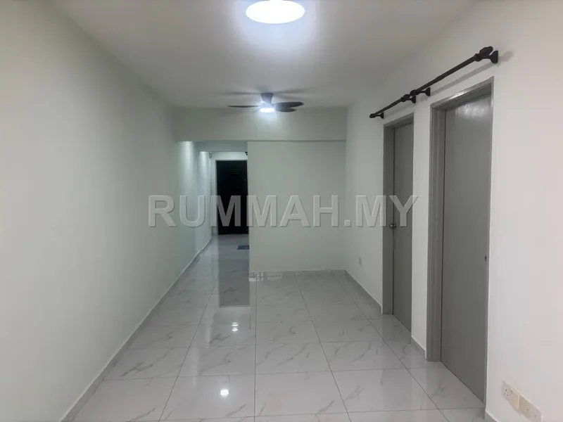 Condo for Sale @ Jiran Residensi, Butterworth | Freehold