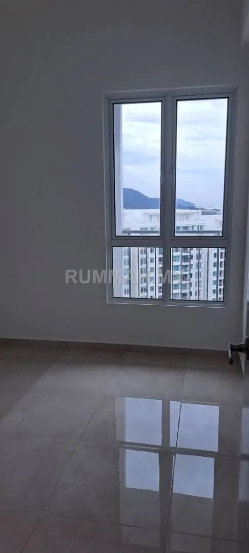 condo in Bayan Lepas, Penang — photo 3