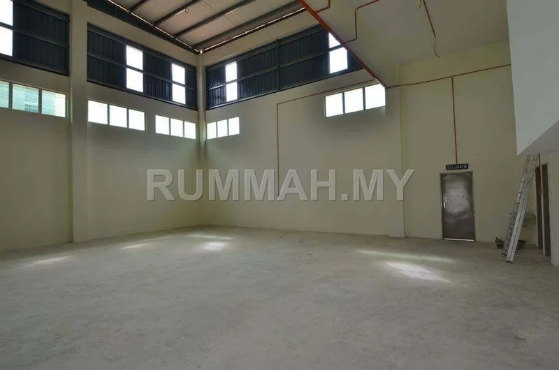industrial in Bukit Minyak, Penang — photo 2