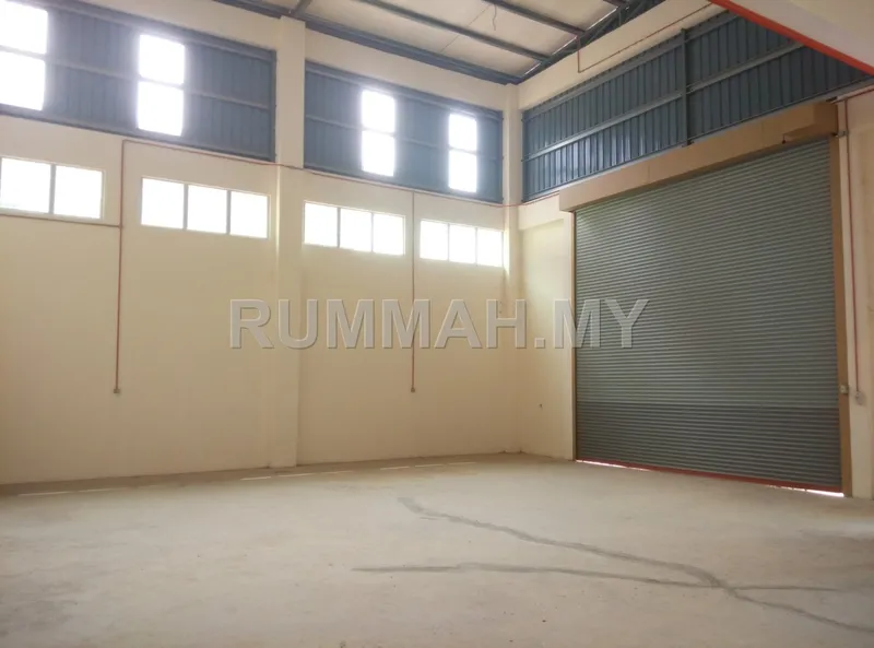 industrial in Bukit Minyak, Penang — photo 3