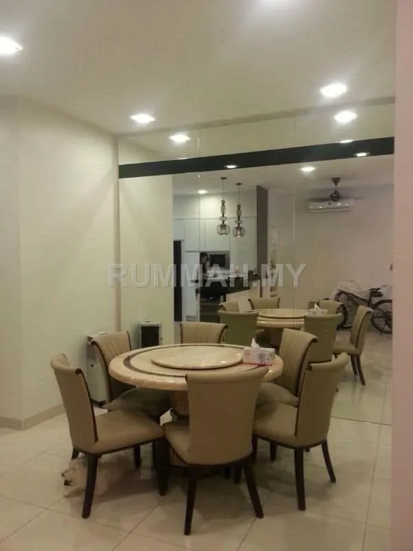 house in Bayan Lepas, Penang — photo 3