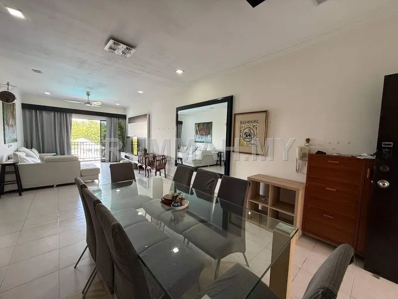 condo in cyberjaya, Selangor — photo 2