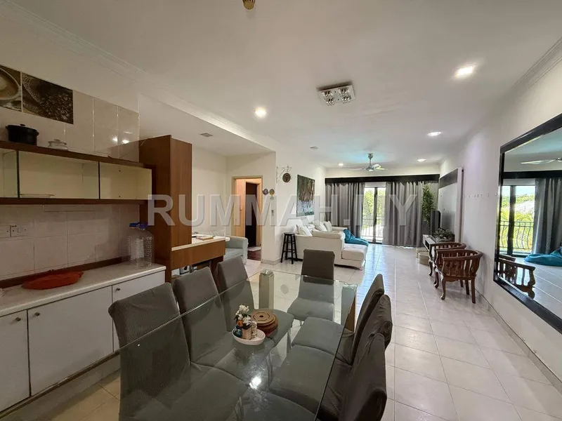 condo in cyberjaya, Selangor — photo 3