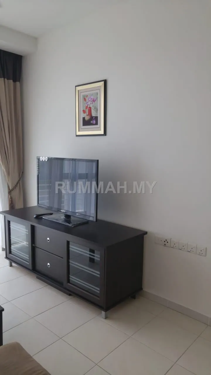 condo in Sungai Petani, Kedah — photo 2