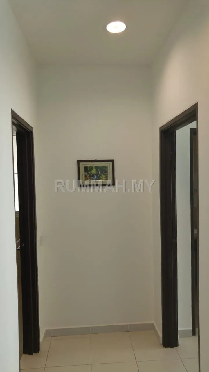 condo in Sungai Petani, Kedah — photo 3