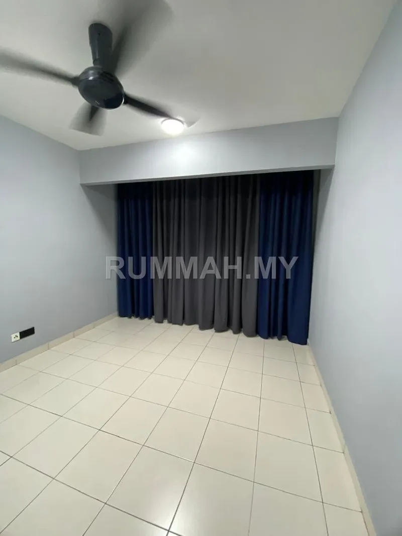 Affordable House PR1MA One Laman View Cyberjaya