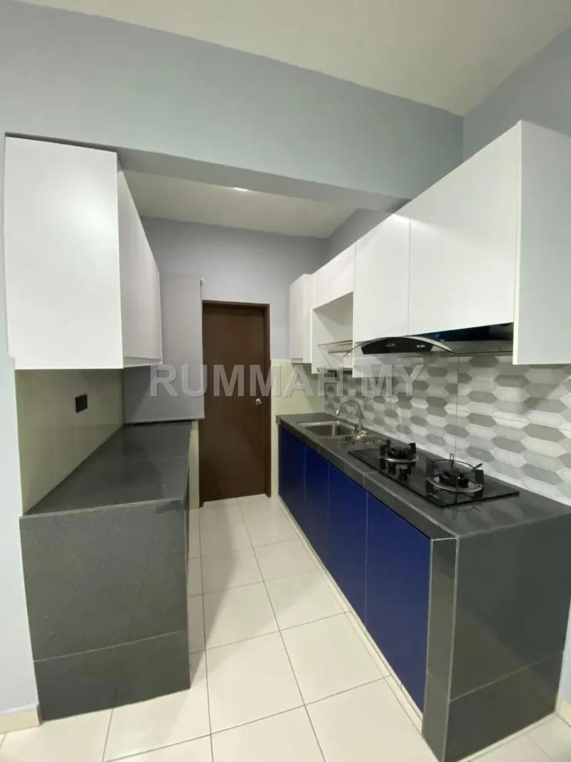 condo in cyberjaya, Selangor — photo 3