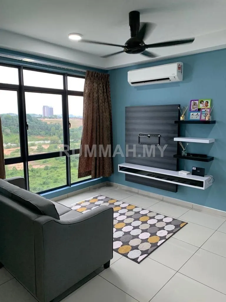 condo in cyberjaya, Selangor — photo 2