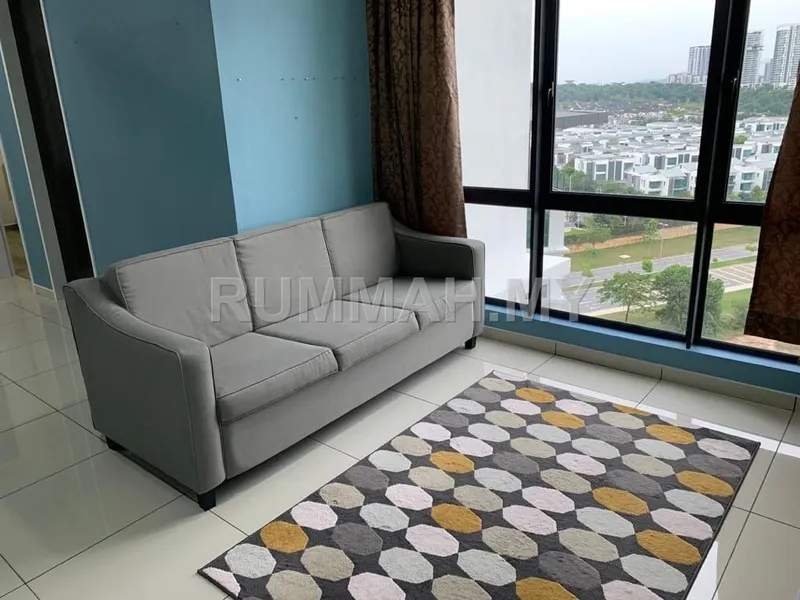 condo in cyberjaya, Selangor — photo 3