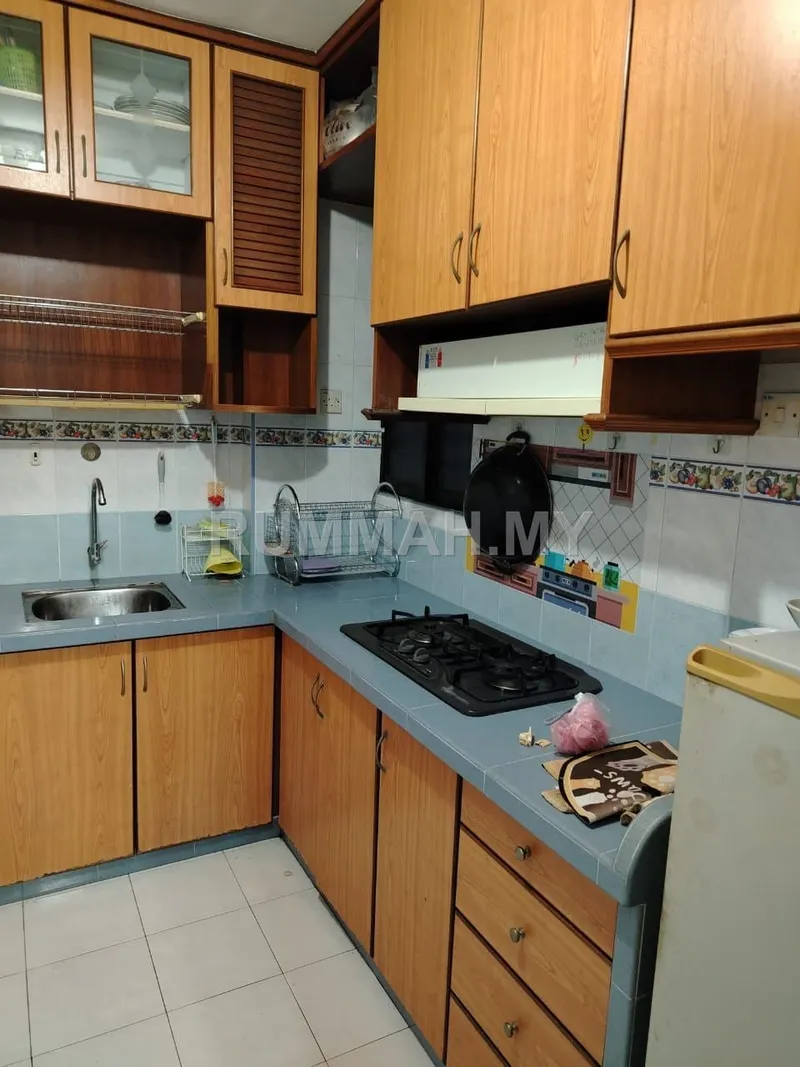 condo in Jelutong, Penang — photo 2