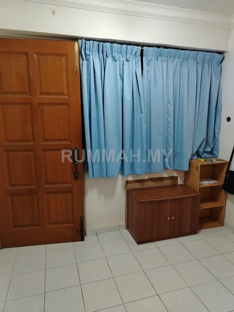condo in Jelutong, Penang — photo 3