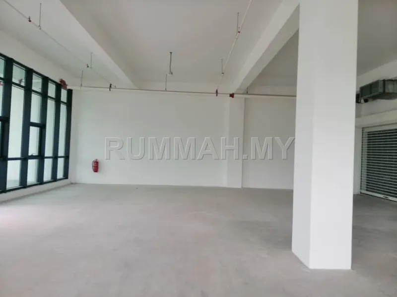 commercial in putrajaya, Selangor — photo 2