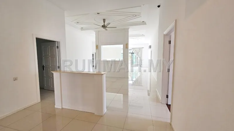 condo in Pulau Tikus, Penang — photo 3