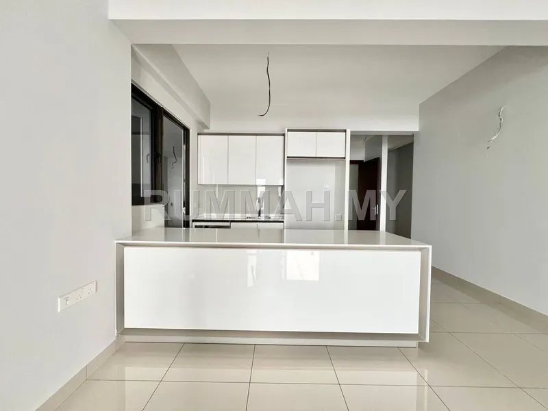condo in Batu Ferringhi, Penang — photo 2