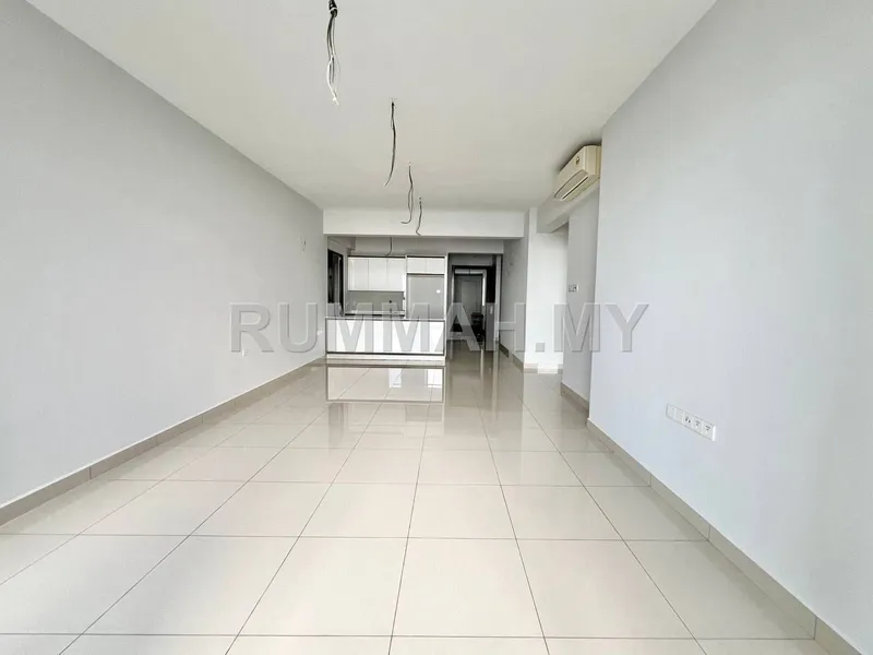 condo in Batu Ferringhi, Penang — photo 3