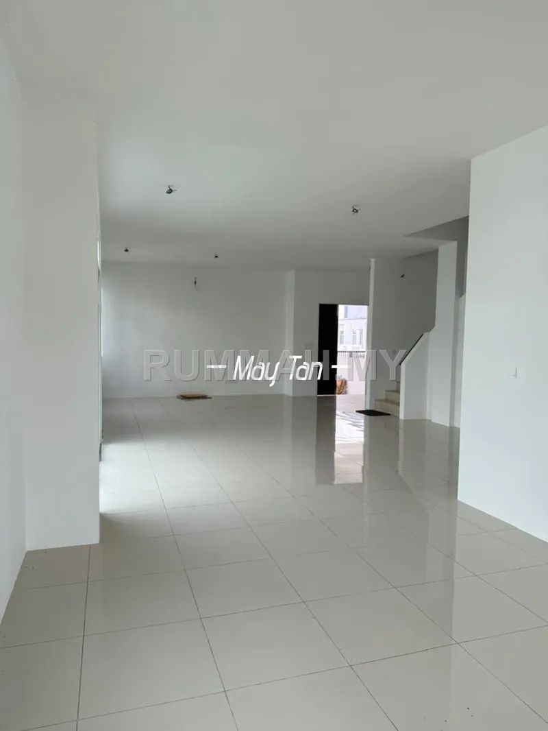 house in Bukit Mertajam, Penang — photo 2