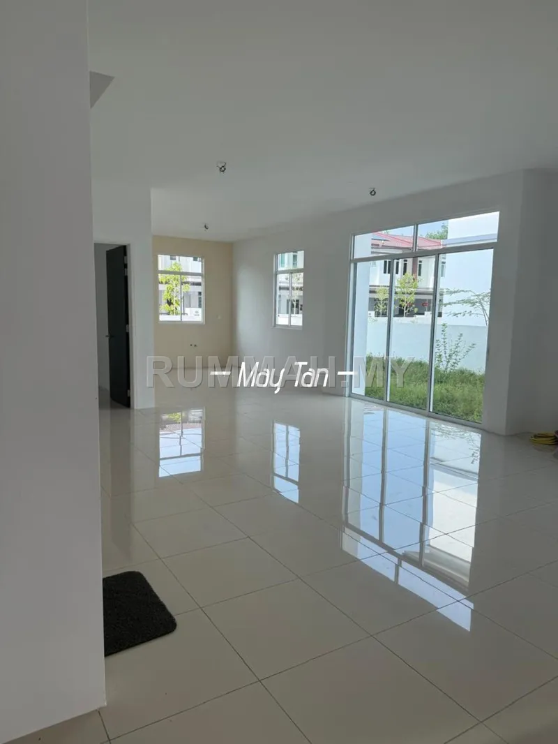 house in Bukit Mertajam, Penang — photo 3