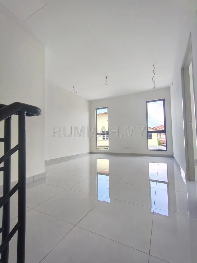 condo in Bukit Mertajam, Penang — photo 3