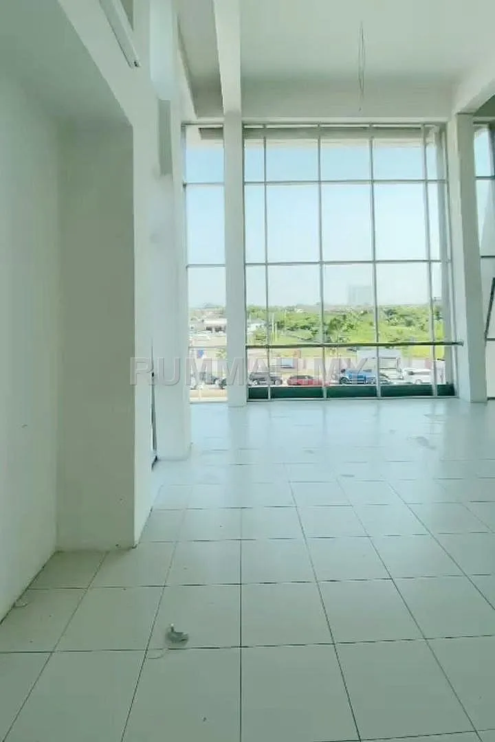 Shoplot for Rent @ Taman Tambun Indah, Simpang Ampat | 2nd Floor