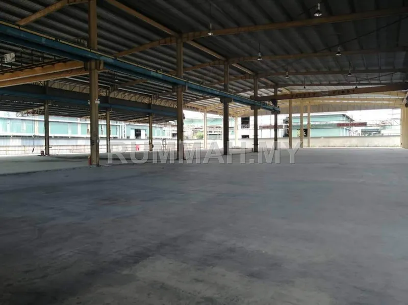 industrial in Bukit Minyak, Penang — photo 3