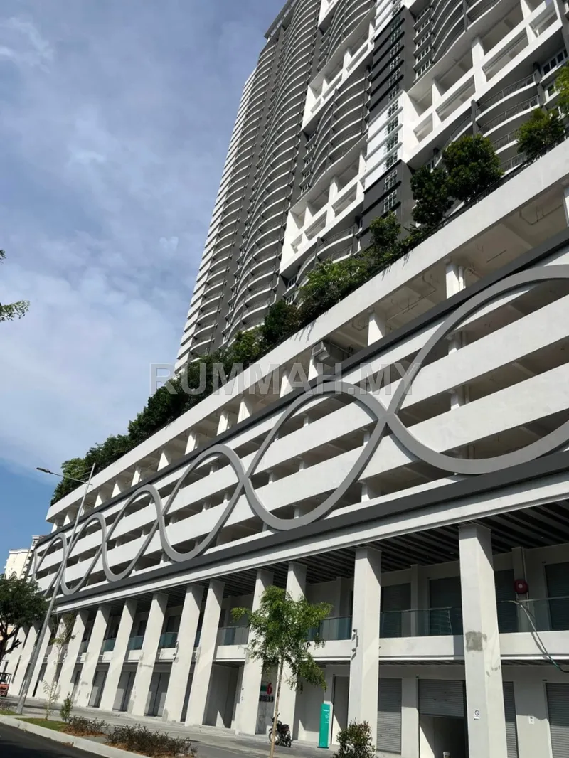The zen Commercial Ground Floor For Rent