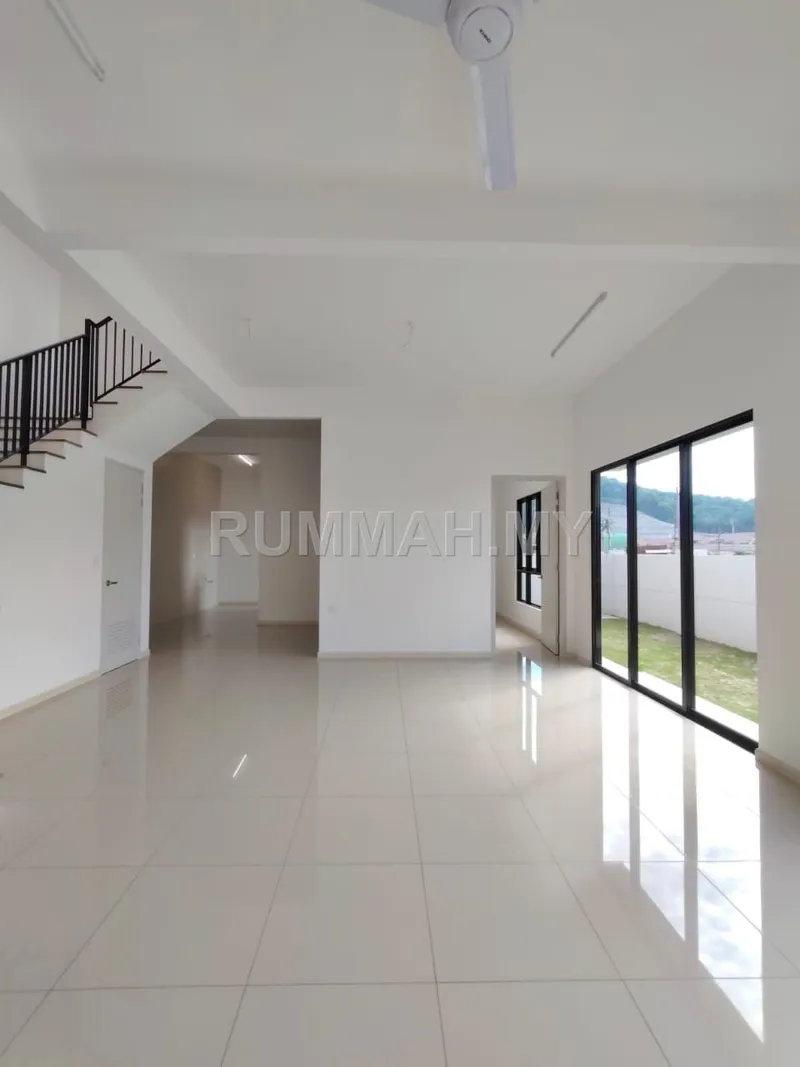 Bukit Mertajam | Low Down Payment | Lower Price In Town | Semi D | Terrace House 