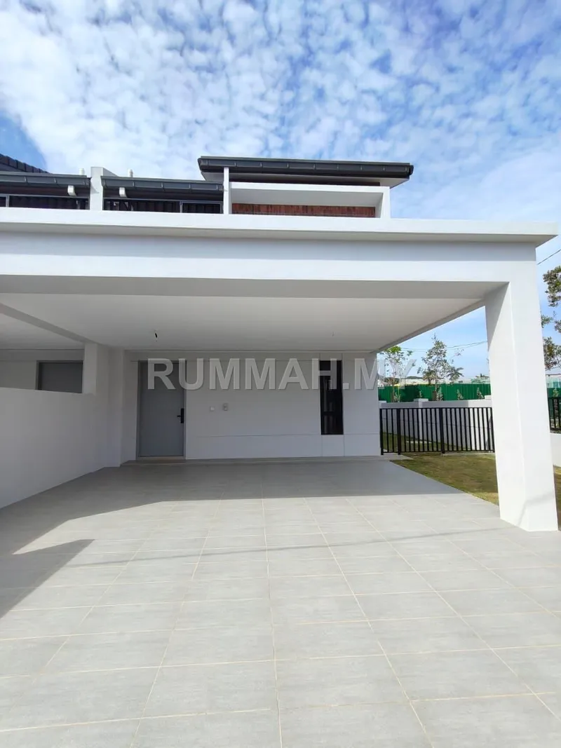 house in Bukit Mertajam, Penang — photo 3