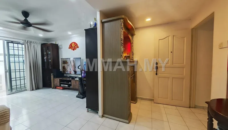 condo in Gelugor, Penang — photo 2