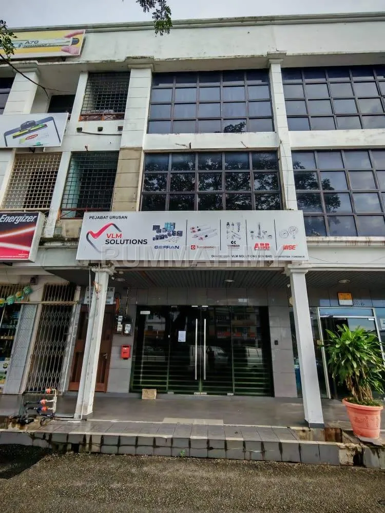 commercial in Butterworth, Penang — photo 2