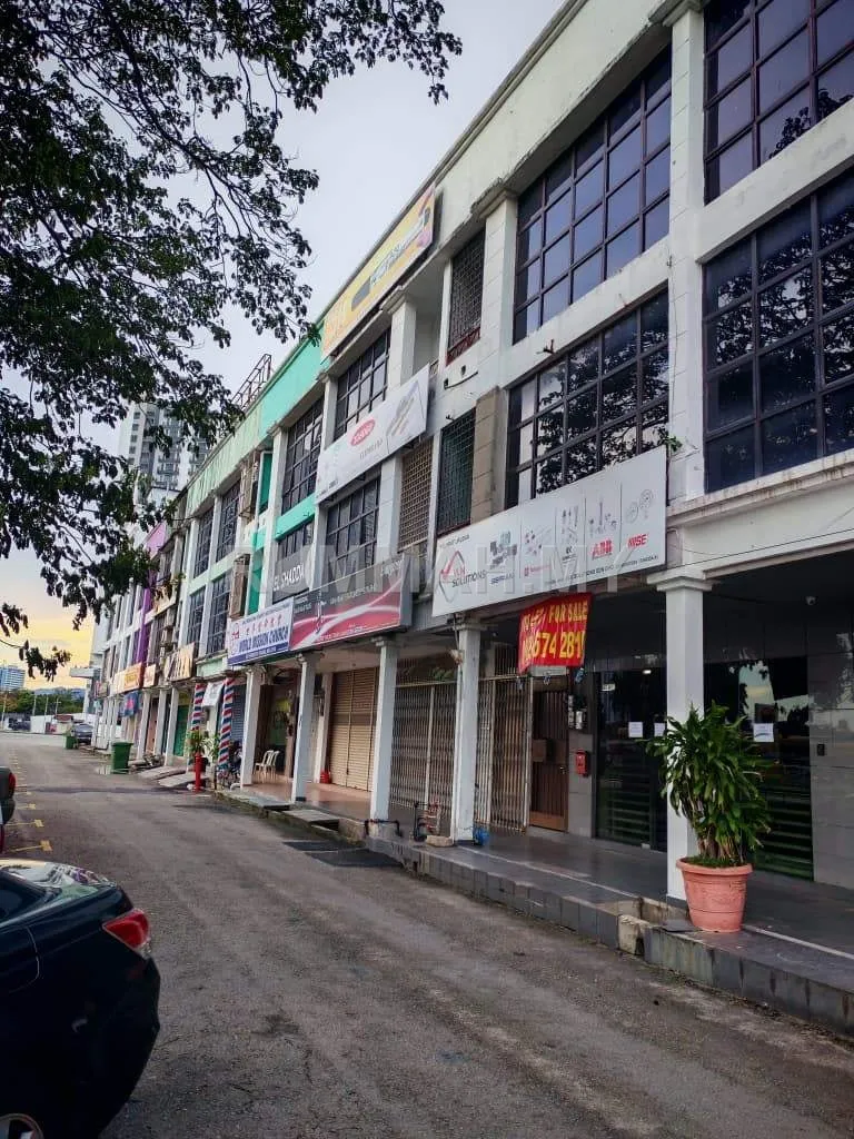 commercial in Butterworth, Penang — photo 3