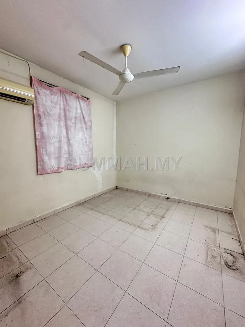 house in Bukit Minyak, Penang — photo 3