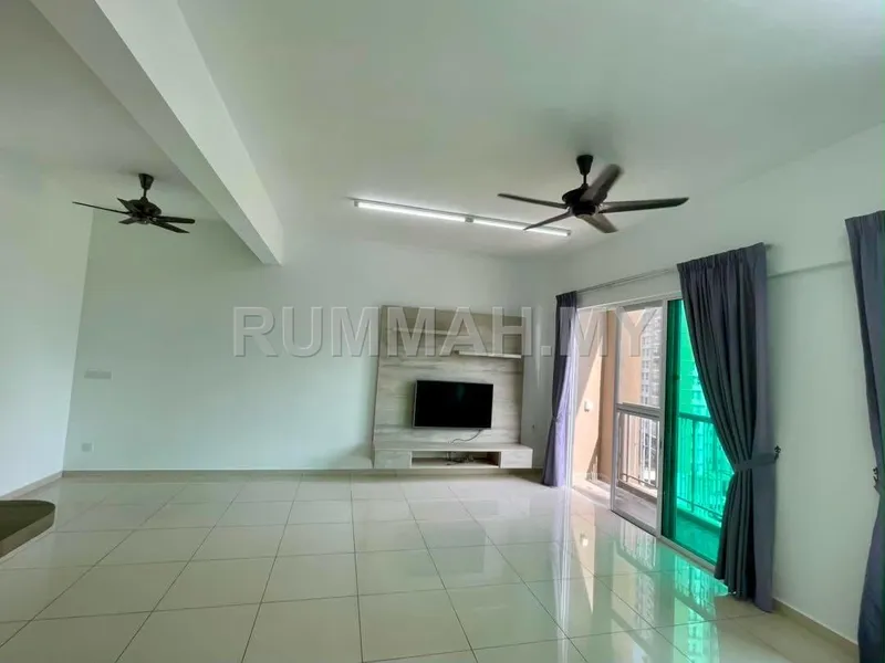 condo in Sungai Ara, Penang — photo 2