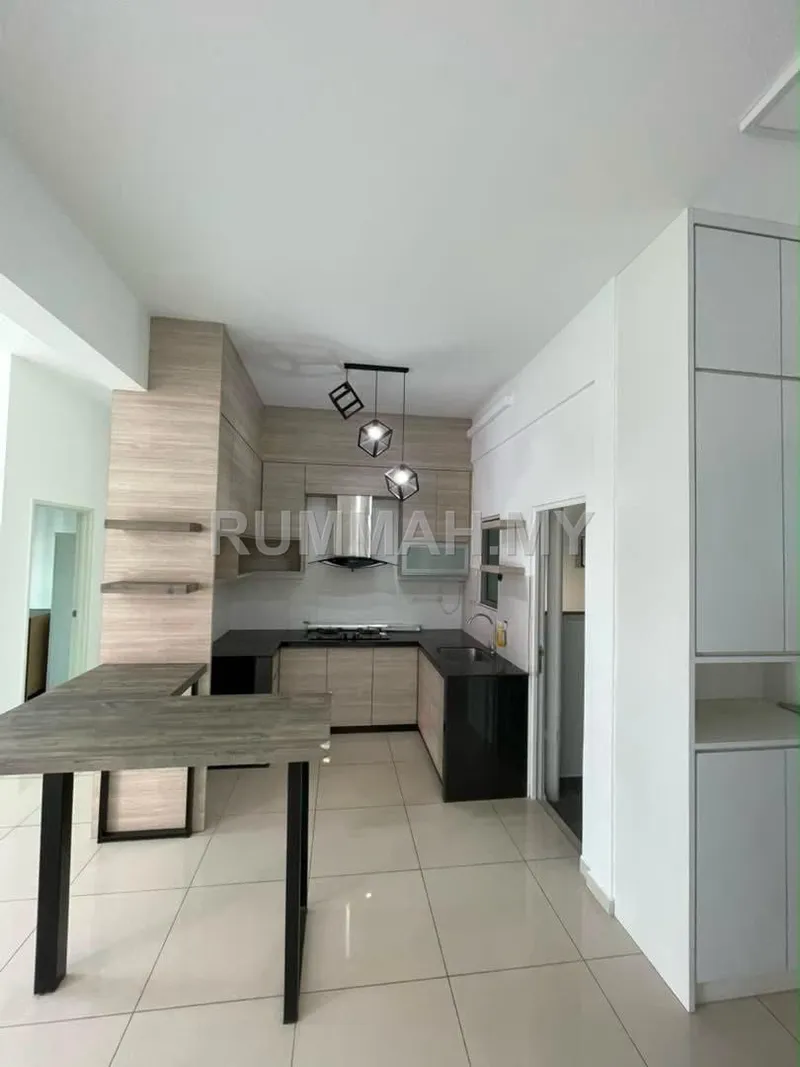 One Imperial at Sungai Ara | Freehold | 1050sft 2carpark