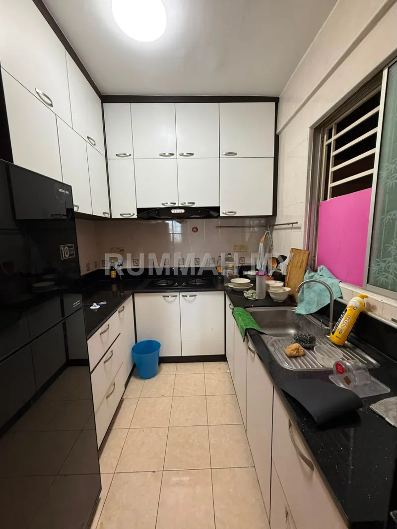 condo in Air Itam, Penang — photo 2