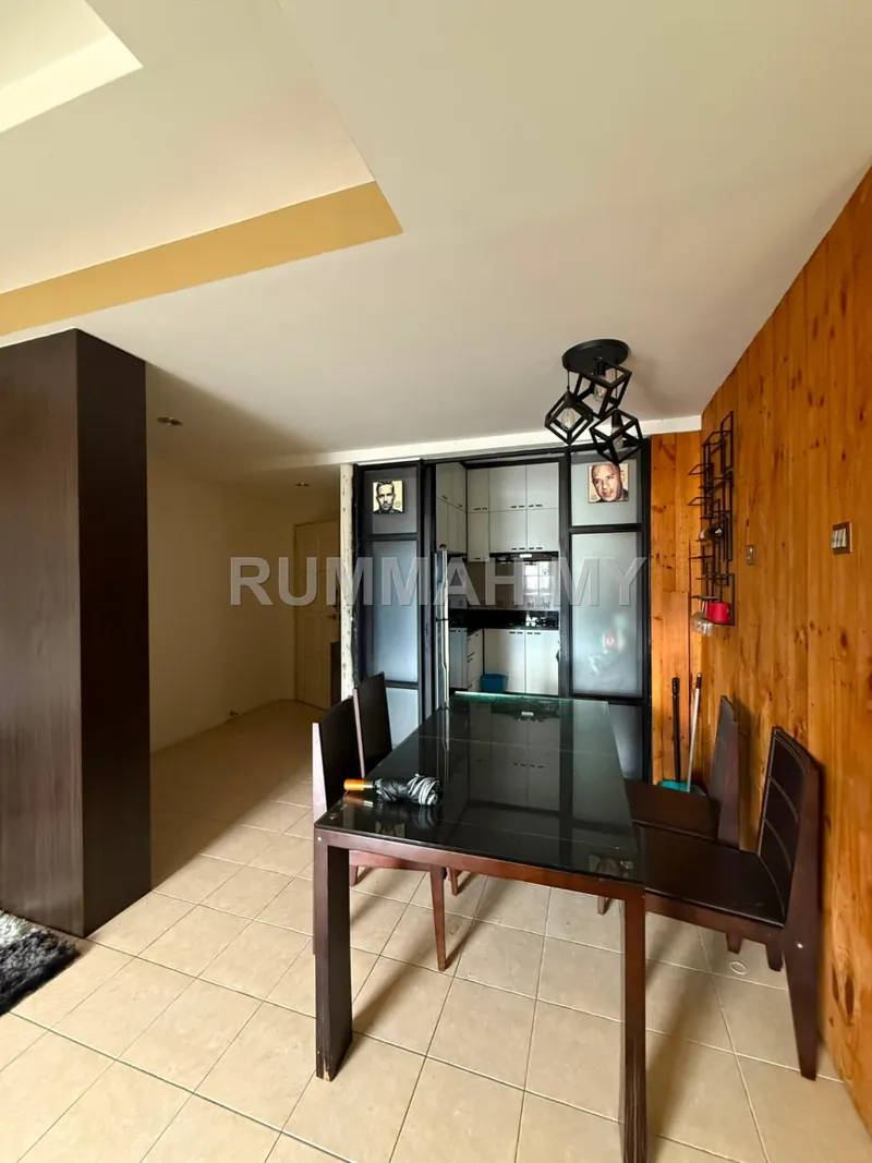 condo in Air Itam, Penang — photo 3