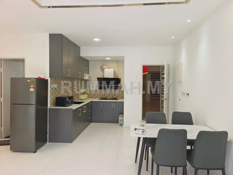 condo in Tanjung Tokong, Penang — photo 3