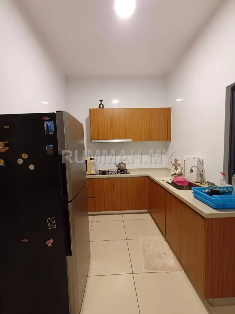 condo in Petaling Jaya, Selangor — photo 2