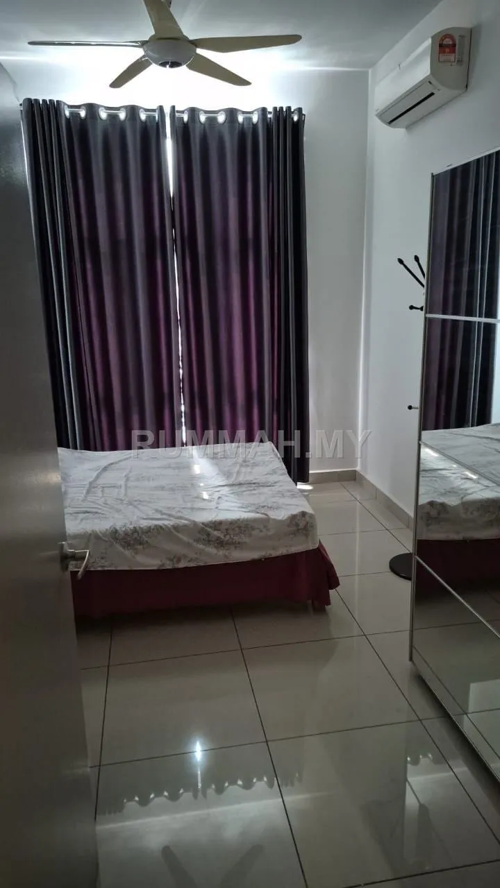 condo in Petaling Jaya, Selangor — photo 3